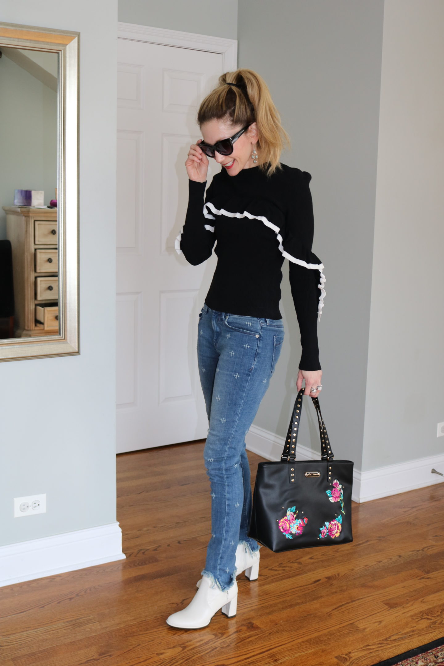 Basics with benefits!