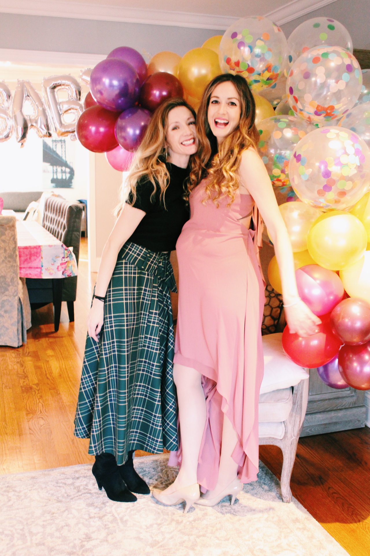 baby shower