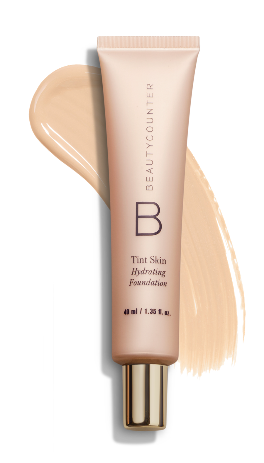 Hydrating Foundation