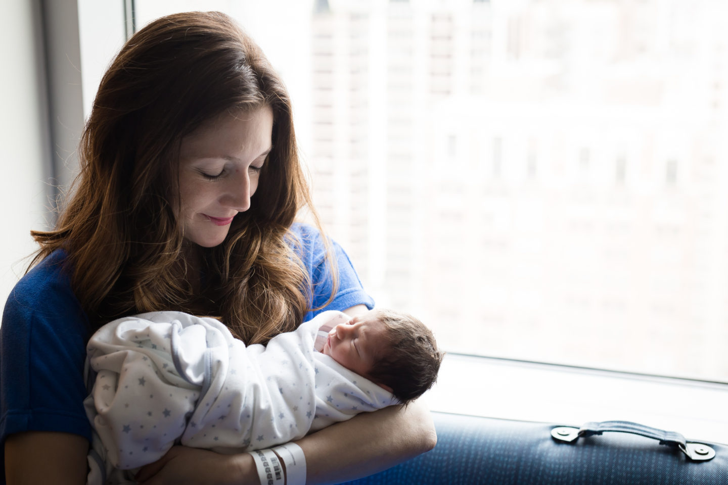 5 Survival tips for New Moms