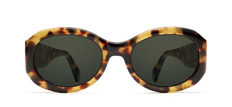 Morgenthal Frederics Sunglasses: Everyday Luxury - Dancing Mama Style