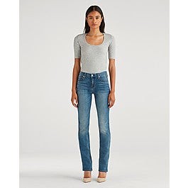 dad jeans for women