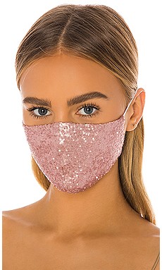 Stylish Face Masks - Dancing Mama Style