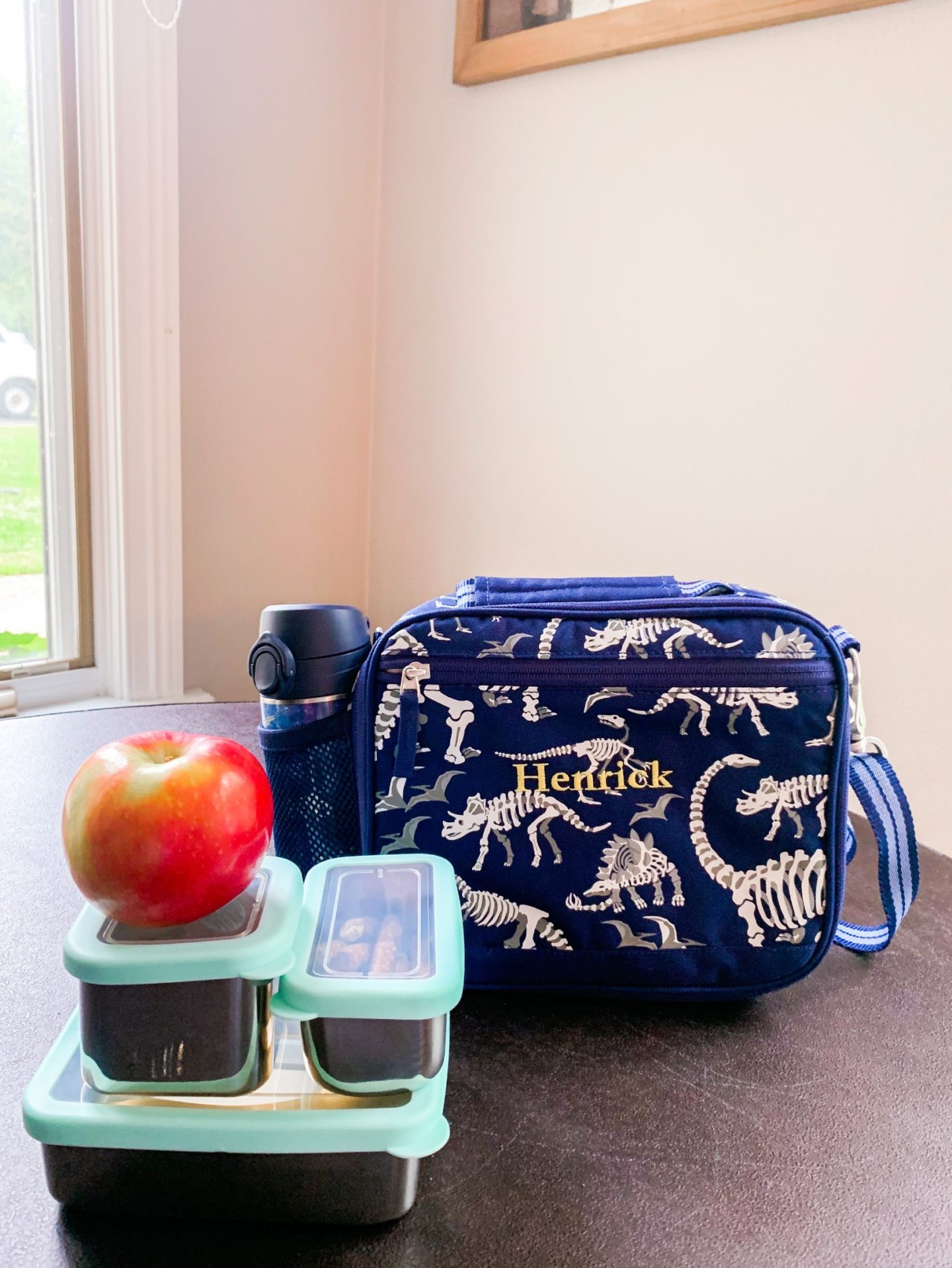 Back to learning essentials and back to school routines are key for success this fall! Whether you're at home or in the classroom, these items are a must!