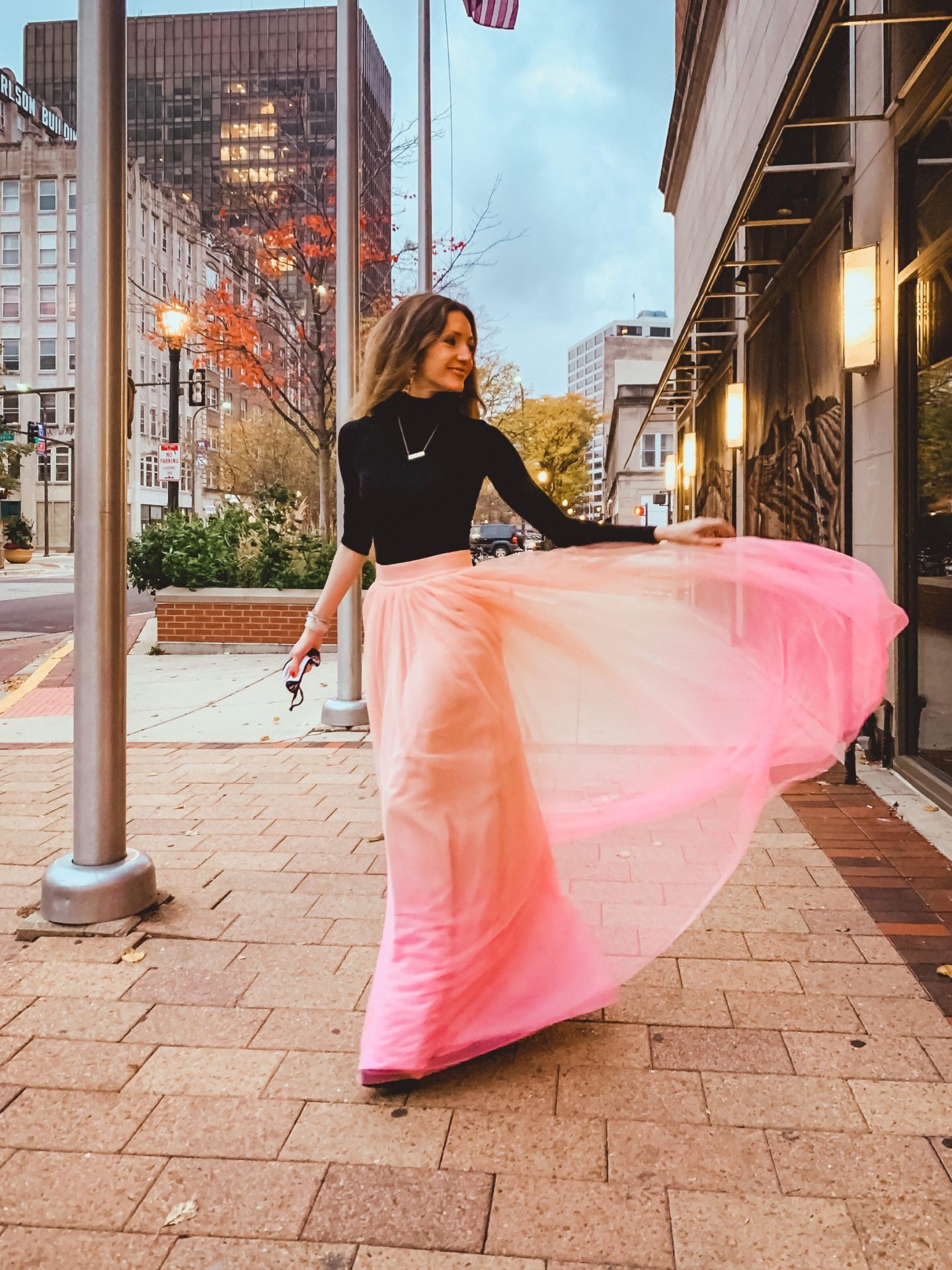 Whether you're needing dressy or casual, this is THE cute Valentine's Day Outfits Guide! These looks and accessories work year-round!