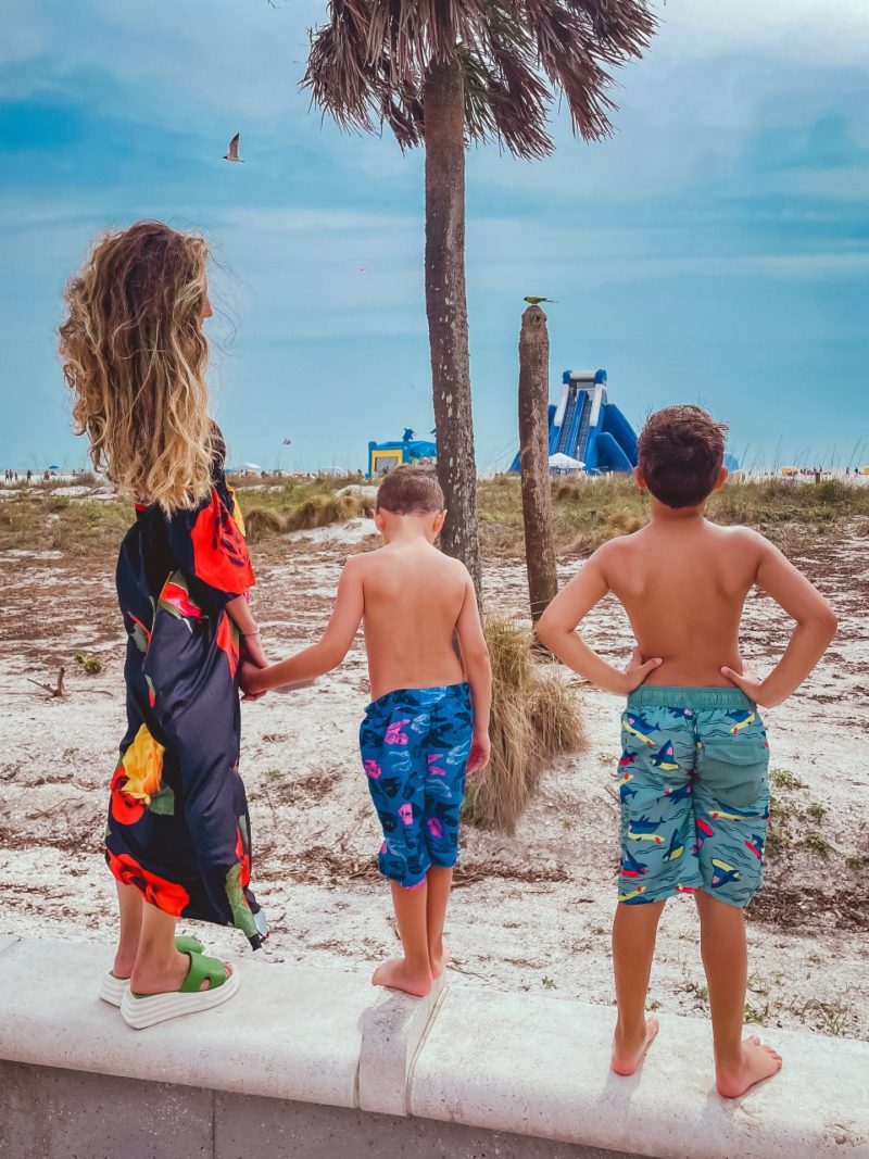 Working Mom Guilt Tips
