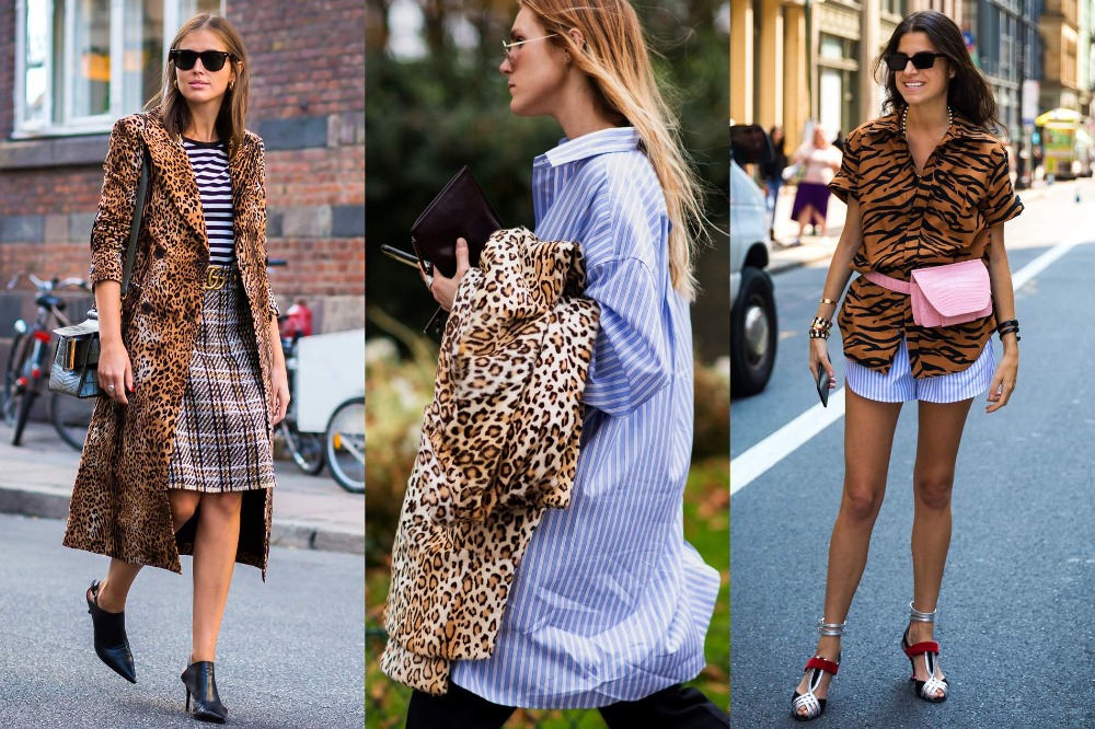 How to Mix Prints and Patterns Like a Fashion Pro - Dancing Mama Style