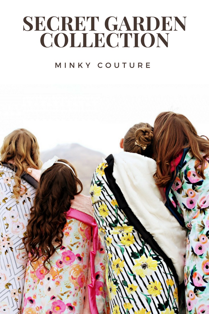 Minky couture dupe hotsell