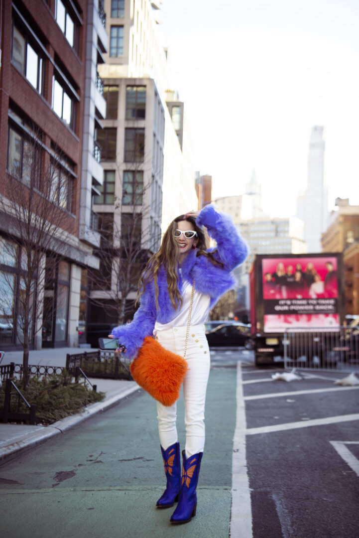 3 New York Fashion Week Style Secrets
